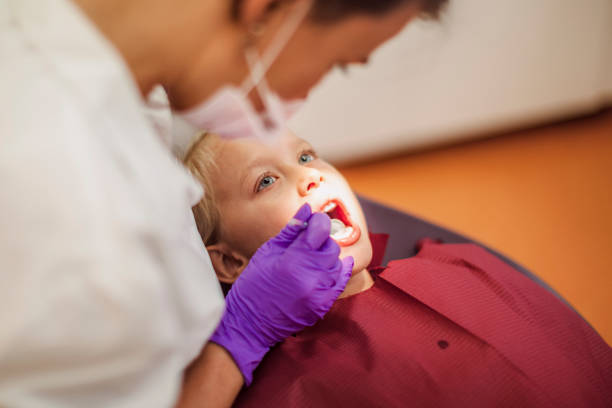 Best Pediatric Emergency Dentist in Boothwyn, PA