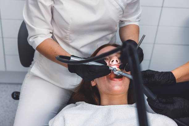 Best Emergency Treatment for Dental Infections or Abscesses in Boothwyn, PA